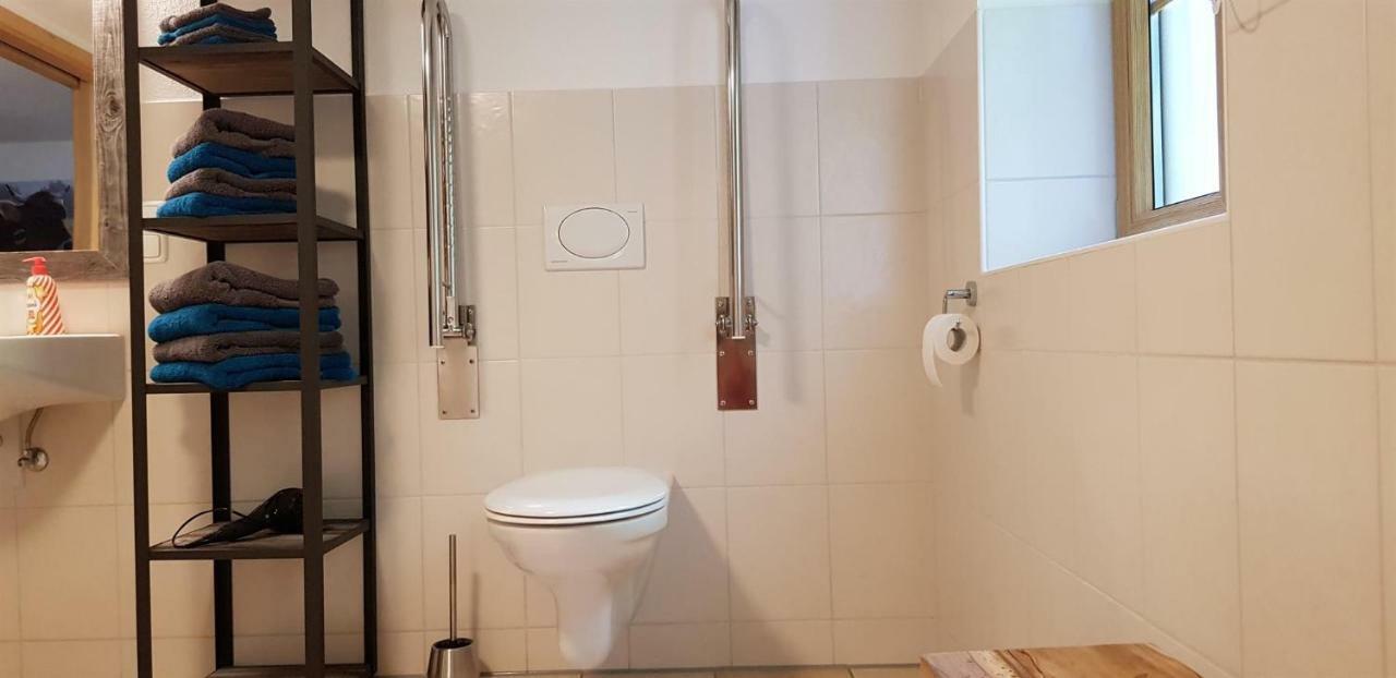 Ferienwohnung Bader Больстерланг Экстерьер фото