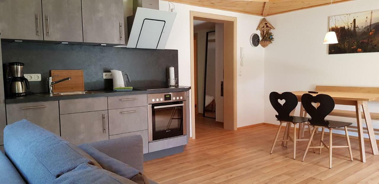 Ferienwohnung Bader Больстерланг Экстерьер фото