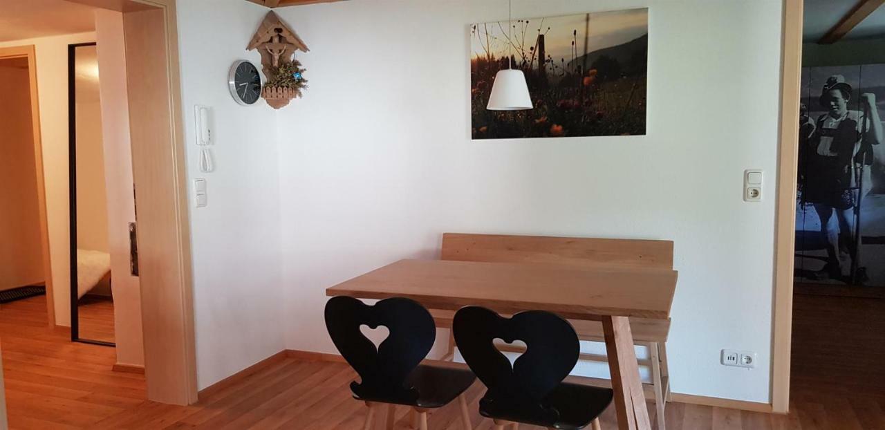 Ferienwohnung Bader Больстерланг Экстерьер фото