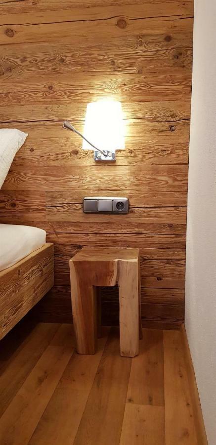 Ferienwohnung Bader Больстерланг Экстерьер фото